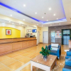 Отель Home Inn (Jinzhong Yingbin Yuci West Street), фото 1