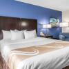 Отель Quality Inn Milan - Sandusky, фото 12