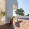 Отель Delightful Villa in Canyelles wth Swimming Pool, фото 21