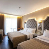 Отель Miss Istanbul Hotel & Spa, фото 4