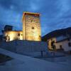 Отель Rural Torre De Uriz, фото 1