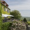 Отель Hofgut Wißberg - Das Weinberghotel, фото 12