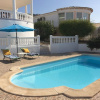 Отель Nice Holiday Home with Private Swimming Pool 25 Minutes From Torre Del Mar, фото 16