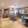 Отель Premier Inn St Albans City Centre, фото 10