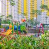 Отель Comfort Living 2Br At Springlake Summarecon Bekasi Apartment, фото 1