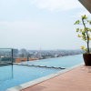 Отель Louis Kienne Hotel Simpang Lima, фото 29