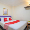 Отель OYO 89711 Hentian Hotel Kajang, фото 18