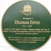 Отель The Thomas Paine Hotel, фото 12