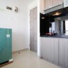 Отель Tidy And Clean Studio At Taman Melati Surabaya Apartment, фото 1