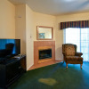 Отель North Bay At Lake Arrowhead, фото 7