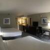 Отель Holiday Inn Express Fayetteville- Univ of AR Area, an IHG Hotel, фото 4