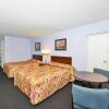 Отель Americas Best Value Inn and Suites Knoxville, фото 2
