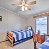 Отель Lakefront Granbury Home, Boat Dock On-site!, фото 6