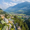 Отель Club Alpenresidenz Bad Gastein, фото 16