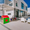 Отель SunnyVillas: 2BR New Villa☆Private Pool in Pernera - Nicholas, фото 19