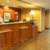 Отель Hampton Inn & Suites Kingman, фото 32