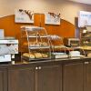Отель Holiday Inn Express Springfield- Dayton Area, фото 10