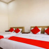 Отель OYO 67599 Shree Govindam, фото 5