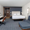 Отель Courtyard by Marriott Richmond Scott’s Addition, фото 20