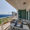 Отель PRIME AREA Seafront 3Bed Sliema with pool FL502, фото 18