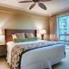 Отель K B M Resorts- Hkh-545 Premium 2Bd Inner-courtyard, Ocean Views, Upgraded, 4K Smart Tvs!, фото 2