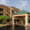 Отель Courtyard Indianapolis Northwest, фото 14