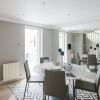 Отель Ultra luxurious London home for 5-7, фото 13