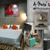 Отель A-Mote Loft at Phitsanulok, фото 5