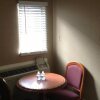 Отель Uptown Inn, фото 10