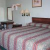 Отель American Inn Motel в Мани