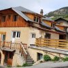 Отель Property With 14 Bedrooms In Vars, With Wonderful Mountain View, Furnished Terrace And Wifi 2 Km Fro, фото 1