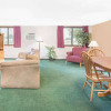 Отель Days Inn Sioux Falls Airport, фото 14