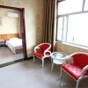 Отель Gelin Express Inn, фото 4