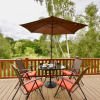 Отель Bluebell is a Stunning Lake Side Lodge Sleeps 4 Close to Ryde, фото 14