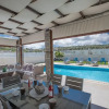 Отель Cyprus Villa Near the Beach, Protaras Villa 1405, фото 23