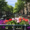 Отель Beautiful Apartment in the Heart of the Amsterdam Centre, фото 1