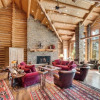 Отель Rocky Road Retreat 4 Bedroom Holiday home By Accommodations in Telluride, фото 9
