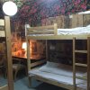 Отель Chongqing Art Youth Hostel VIP Jiefangbei Pedestrian Street, фото 3