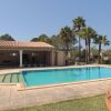Отель Charming Villa with Pool in Algaida, фото 5