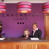 Отель Lancaster Lodge, фото 21