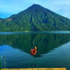 Отель Panoramic Villa Lago Atitlan, фото 4