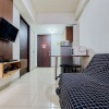 Отель Cozy Living And Tidy 2Br Serpong Greenview Apartment, фото 14