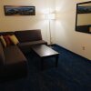 Отель Best Western Plus Portland Airport Hotel & Suites, фото 15