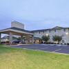 Отель Best Western Bronco Inn, фото 43