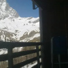 Отель Cervinia Splendido Appartamento sulle Piste, фото 9