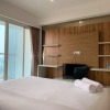 Отель Cozy Studio At Tamansari The Hive Apartment, фото 11