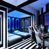 Отель E-sports Hotel E-zone-hostel, фото 8