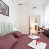 Отель Cozy Apartment Spagna в Риме