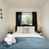 Отель Cozy Apartment in Atwater Village, фото 1