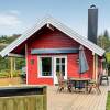 Отель Nice Home in Farsund With 3 Bedrooms and Internet, фото 1